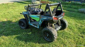 UTV Super Muster 1000R - 3