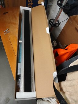 Sprchový žlab MAXMAX Rea NEO 2v1 PRO - 100 cm - 3