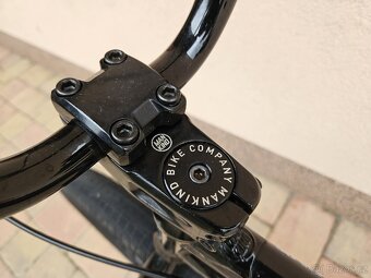 BMX Mankind Freestyle 20" - 3