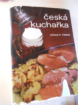Prodám kuchařky - 3