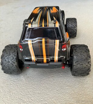 Traxxas Latrax TETON - 3