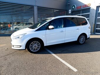 Ford Galaxy 2019 Titanium 7mist - 3