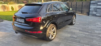 Audi Q3 2.0.Turbo 147KW 2017 - 3