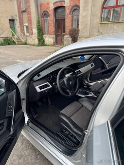 BMW E60 530d - 3