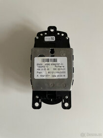 MINI Cooper – ovladač navigace, iDrive F54 F55 F56 F57 F60 - 3
