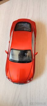 Auto s volantem - 3