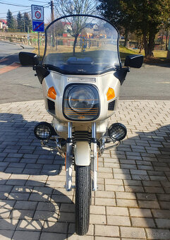 BMW R45 RT kapotáž - 3
