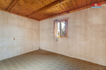 Prodej chaty, 24 m², Stružnice - 3