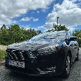 Ford Focus 1.0 EcoBoost , nová STK, 74 kW, klimatizacee - 3