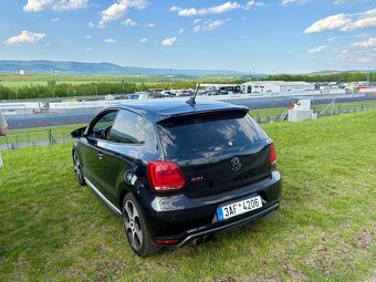 Vw polo Gti - 3