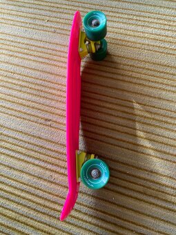 Penny board - 3