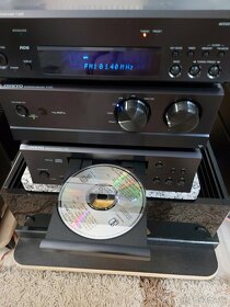Onkyo A-933 - 3