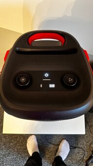 Jbl partybox 110 - 3