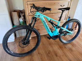Specialized Turbo Levo model 2023 baterie 700w - 3