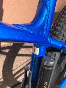 Trek Xcaliber 9 - 3