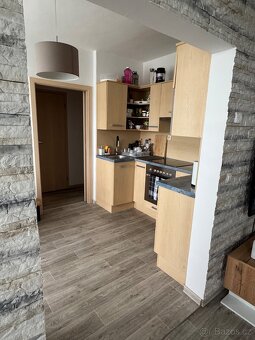 Kuchyňská linka včetně spotřebičů - 3