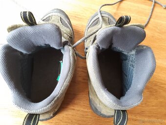 Pohorky zamberlan vel. 33 goretex - 3