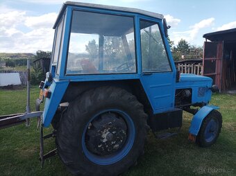 Prodám traktor Zetor 4611 - 3