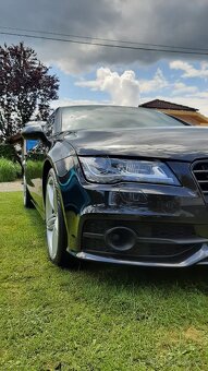 A7 3.0 Bitdi 230 kw - 3