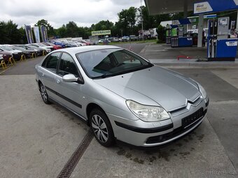 CITROEN C5 1,6 HDI GARANCE KM - 3