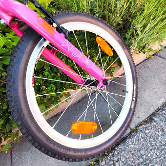 🚲 Dívčí kolo SUPERIOR MODO XC 20 – pro malou princeznu 👸 - 3