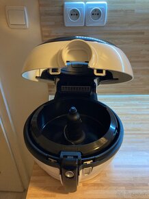 Tefal horkovzdušná fritéza Actifry Genius - 3