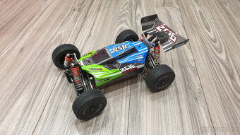RC auto Evolution 4x4 – Pretekárska Buggy 1:14 - 3