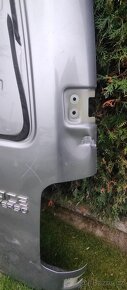 Toyota Proace II 2016 Jumpy, Expert - zadni prave dvere - 3