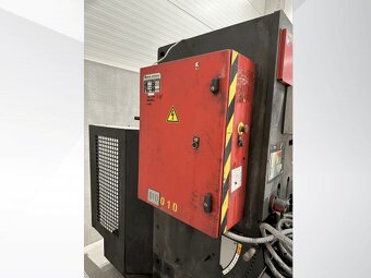 Tabulové nůžky AMADA Promecam GS 1230, z roku 2003. - 3