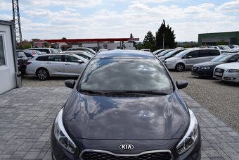 ►►Kia Ceed 1.4 i 73KW Comfort Plus◄◄ - 3