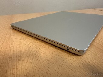 MacBook Air M2 2022 24GB/512GB - TOP konfigurace, jako nový - 3