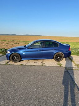 BMW E90 318i - 3