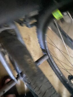 Bmx kolo - 3
