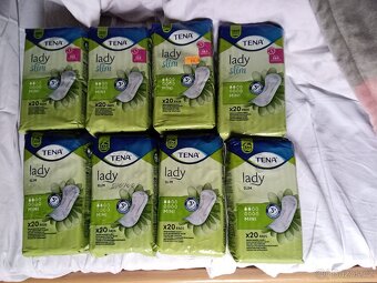 Tena lady slim - 3