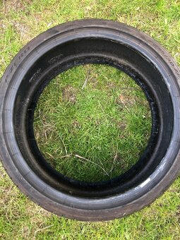 295/30 R22 DOT23-7mm - 3