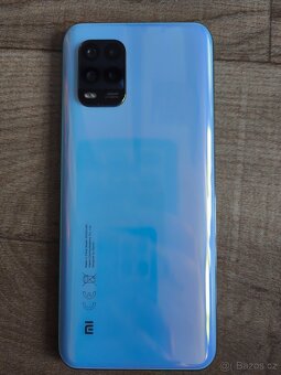 Xiaomi 10 lite 5G Dream White + dárky - 3