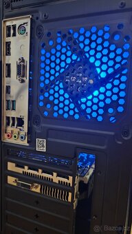 PC Sestava Intel i5 10400 - 3