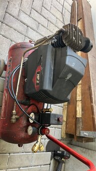 Kompresor 24l - 3