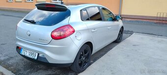 Fiat Bravo, 1.4 T-Jet 88kW - 3