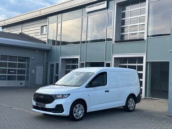 Transit Connect Van L2 2,0 Diesel 102k NOVÝ ČR Záruka FORD - 3