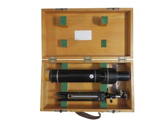 Meopta Sport 20 x 50 koupím - 3