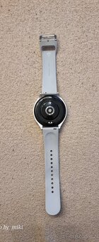 Xiaomi Watch 2 – stříbrné, plně funkční - 3