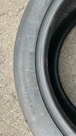 Kumho Ecsta 170/600 R16 - 3