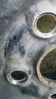 185/60 r15 Fabia 3 - 3