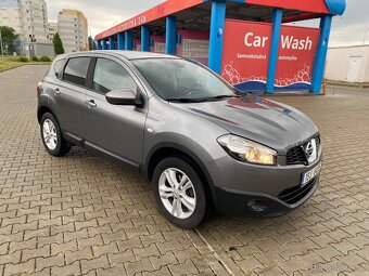 Nissan Qashqai 1.6 i - 3
