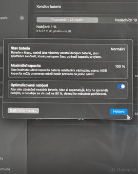 Apple MacBook Pro 14" / M2 Pro / 16GB / 512GB (2023) - 3