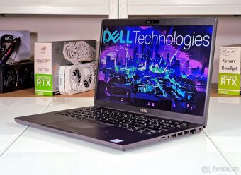Dell Latitude 5400 | i5-8365U | 16GB | SSD | ZÁRUKA - 3