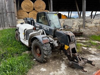 BOBCAT T3571 - 3