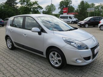 Prodám Renault Scenic 1.6 i 81 kW Expression - 3