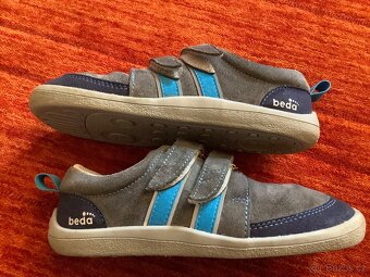 Barefoot polobotky Beda vel. 32 - 3